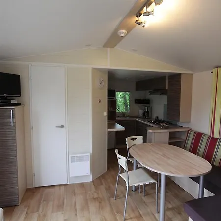 Holiday park Camping Oase Praha
