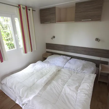 Holiday park Camping Oase Praha 4*
