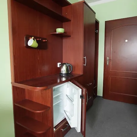 Camping Oase Praha Zlatniky (Central Bohemian)
