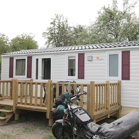 Holiday park Camping Oase Praha 4*