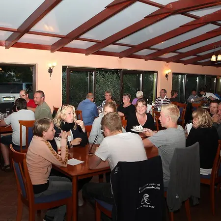 Holiday park Camping Oase Praha