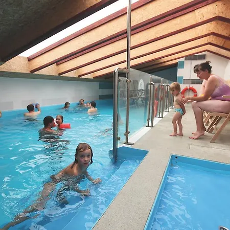 Camping Oase Praha