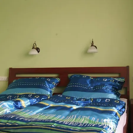 Holiday park Camping Oase Praha
