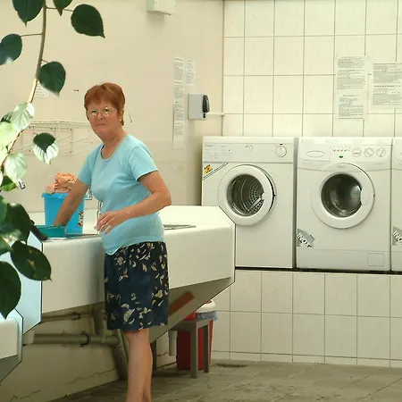Holiday park Camping Oase Praha 4*