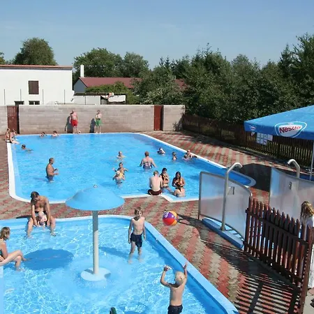 Camping Oase Praha